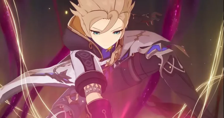 Genshin Impact Leak Reveals New Durin-Themed Area Coming in Version 6.2