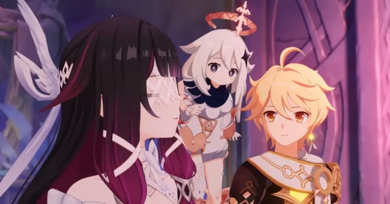 Genshin Impact Leaks Reveal Three New Characters for Version 6.3