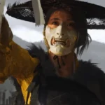 Ghost of Yotei's Stealth Approach Divides PlayStation Gamers