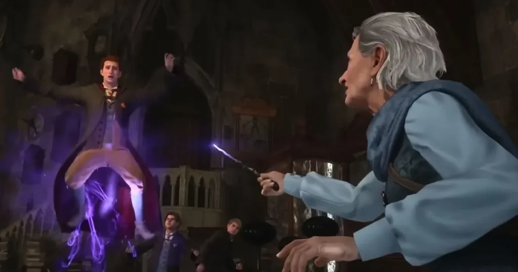 Hogwarts Legacy 2 Development Confirmed by New Warner Bros. Job Listing