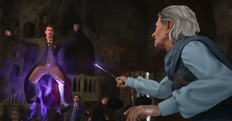 Hogwarts Legacy 2 Development Confirmed by New Warner Bros. Job Listing