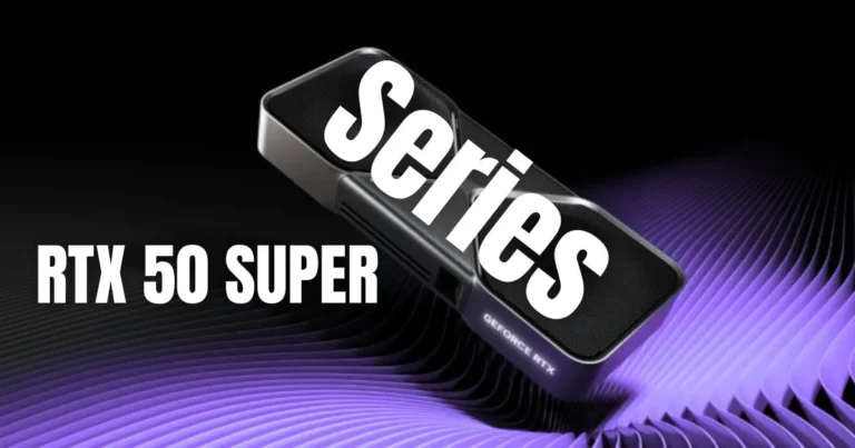 NVIDIA's RTX 50 SUPER Series Reportedly Delayed, 5060 Ti 16GB Faces Shortage