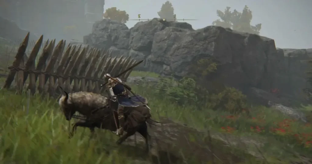 New Elden Ring Lore Book Compiles Over 20 Hours of Story Secrets