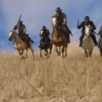 Red Dead Redemption 2 Players Debate the Map's Clever Illusion of Size