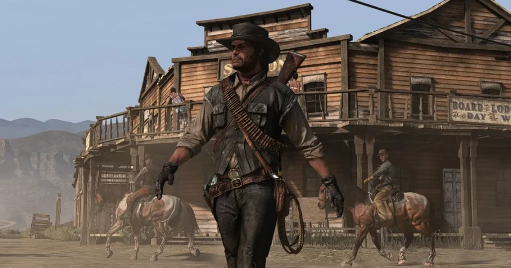 Red Dead Redemption Gets Surprise Next-Gen Upgrade, Coming to PS5, Switch 2, and Mobile