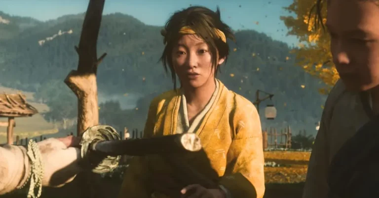 The Secret Ghost of Yotei Boss is Based on a Real, Undefeated Samurai