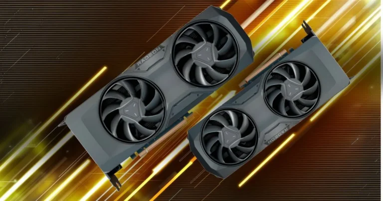 AMD Radeon GPU Prices Set to Rise - $20 Increase for 8GB Cards, $40 for 16GB Models