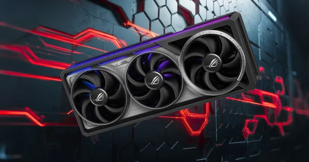 ASUS Demands $4,600 to Replace RTX 5090 Over Microscopic Crack, Customer Calls It a Design Flaw