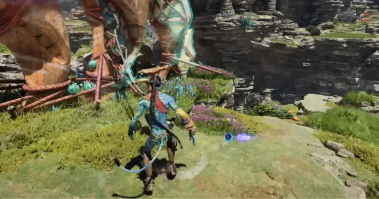 Avatar Game DLC May Have Just Spoiled a Major Character's Fate in Avatar 4