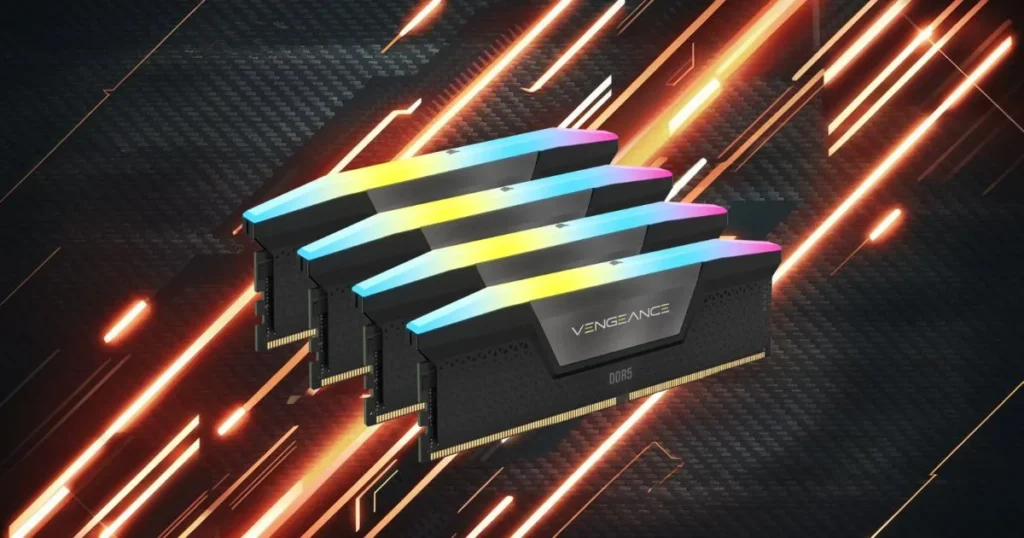 DDR5 Memory Kits Now Cost More Than a Flagship NVIDIA GPU