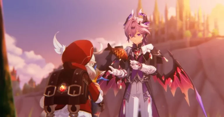 Genshin Impact Durin Build Guide - Best Weapons, Artifacts & Constellations in Genshin Impact