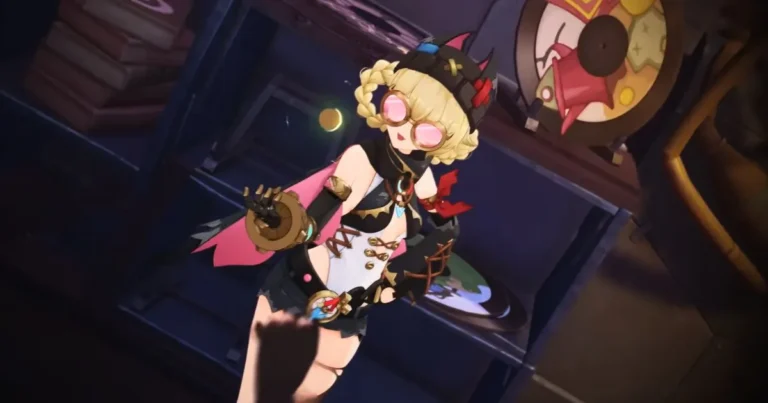 Genshin Impact - How to Build the Best Teams for Durin in Genshin Impact