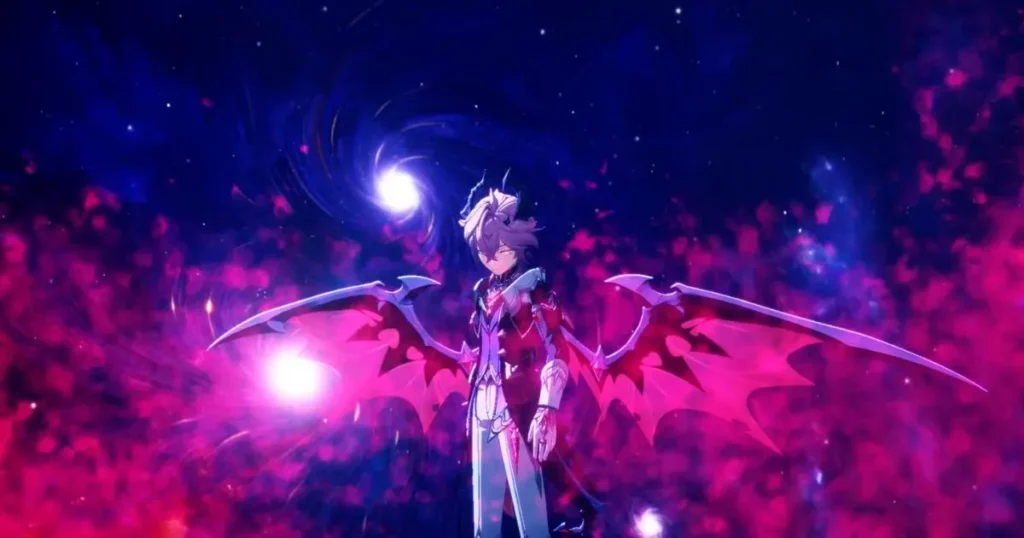 Genshin Impact - Is Durin Worth Your Primogems in Genshin Impact? A Detailed Analysis