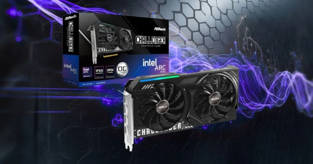 Intel Confirms High-End "Battlemage bmg-g31" GPU Is Coming, Hints at CES 2026 Launch