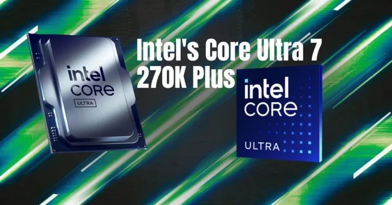 Intel's Core Ultra 7 270K Plus 24-Core Refresh CPU Leaks Ahead of Launch, Shows Modest Gains