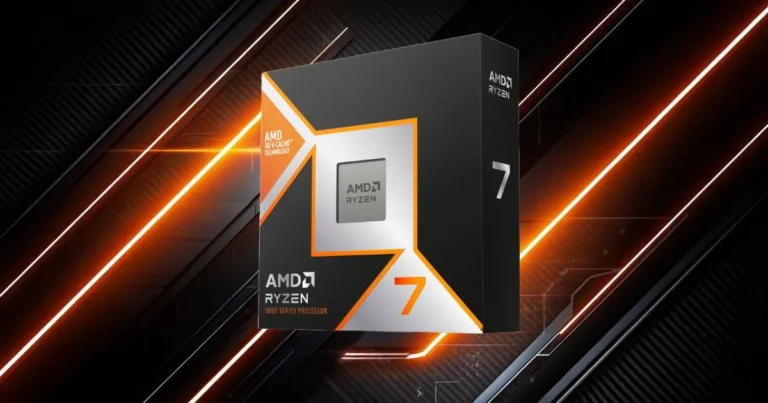 Leak Shows AMD's Upcoming Ryzen 7 9850X3D Running Blazing-Fast DDR5-9800 Memory