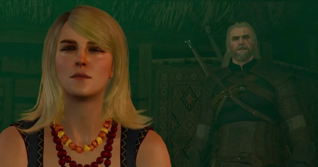 Massive New Witcher 3 Mod Fixes Thousands of Bugs and Restores Cut Content