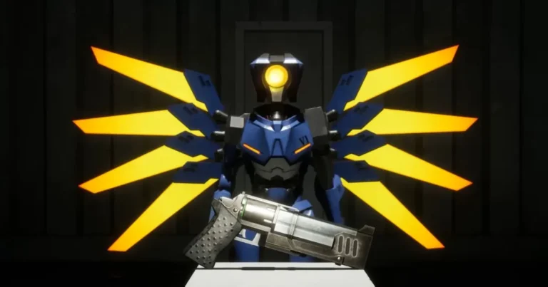 Palworld's 'Home Sweet Home' Update Launches December 17 with Ultrakill Crossover