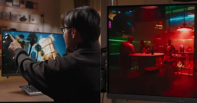 Reality Check: Even an RTX 5090 Struggles to Game at 5K Resolution