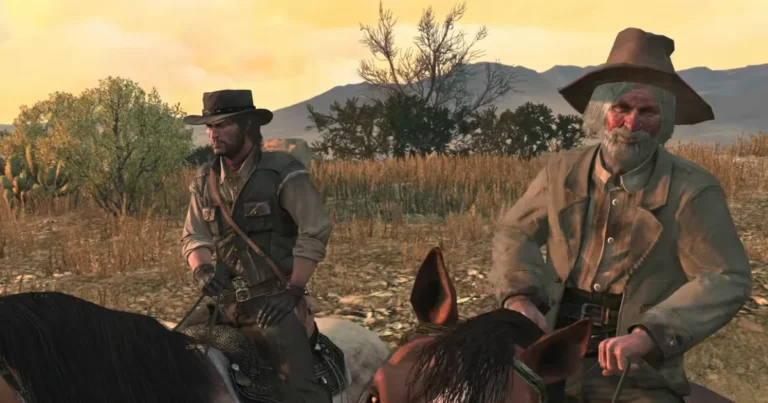 Red Dead Redemption Now Free for Millions on Netflix and PlayStation Plus