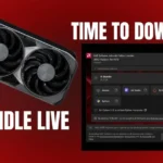 AMD's AI Software Bundle Live - A 34GB Download That Packs PyTorch, ComfyUI and Local LLM Tools