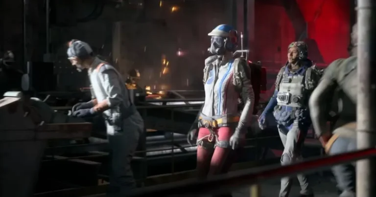 ARC Raiders Unveils "Escalation" Roadmap With New Map and Threats Coming Soon