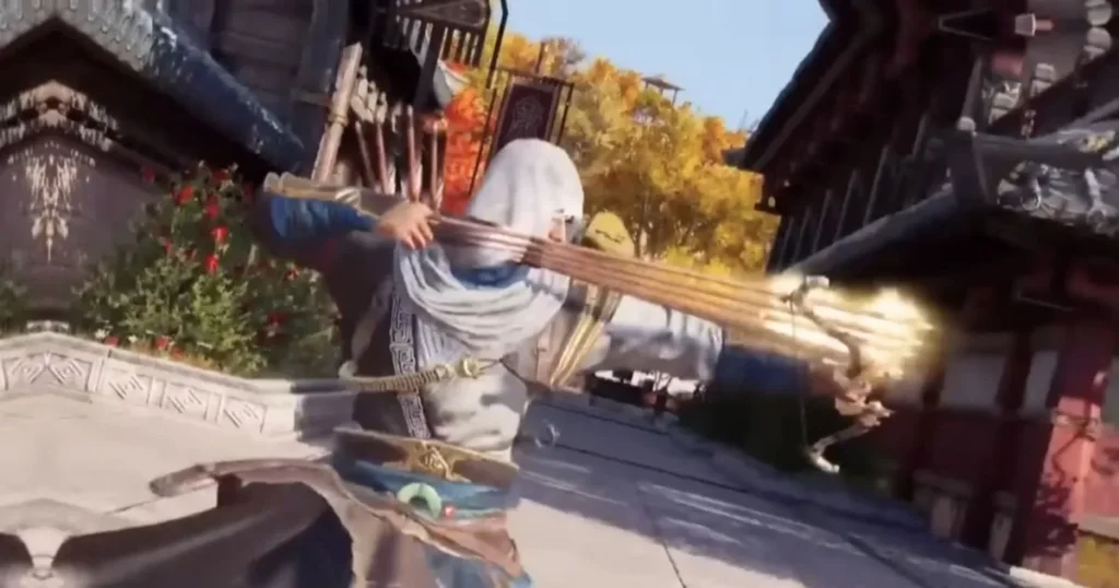 Assassins Creed Hexe News Could Finally Arrive in March 2026, Fans Speculate