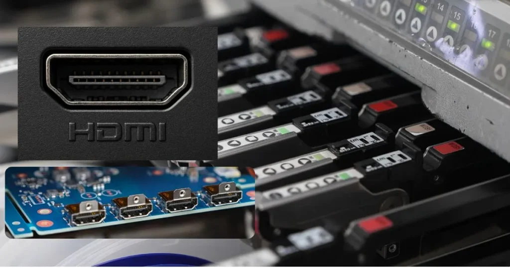 GPU Maker Reveals Hidden Cost - Each HDMI Port Adds $1, Mostly in Licensing Fees