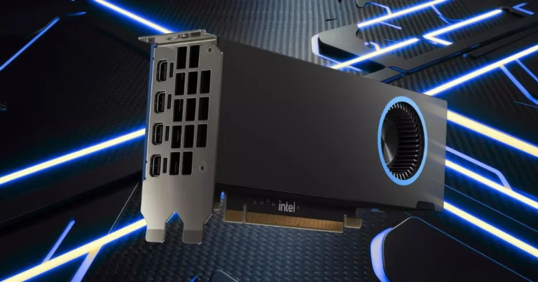 Intel Arc Pro B70 Specs Leak - 32 Xe2 Cores, 32GB VRAM, But Gaming Variant Reportedly On Hold