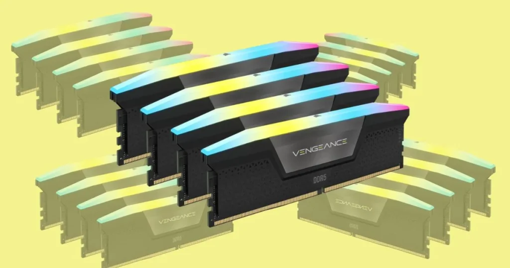 RAMpocalypse Now - DDR5 Prices Soar to 4.4x 2025 Levels, Even DDR3 Becomes Expensive