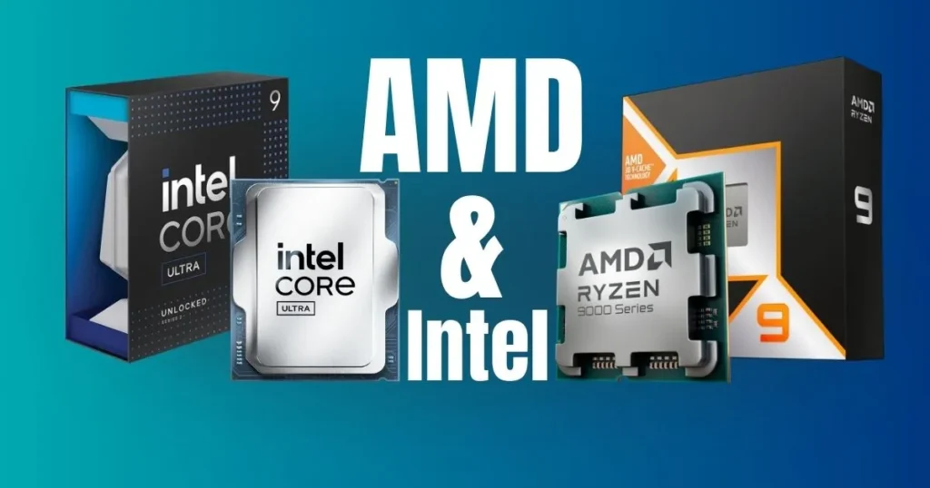 CPU Reliability Report - AMD Ryzen 9000 and Intel Core Ultra 200 Show Nearly Identical Failure Rates