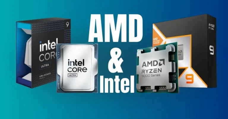 CPU Reliability Report - AMD Ryzen 9000 and Intel Core Ultra 200 Show Nearly Identical Failure Rates