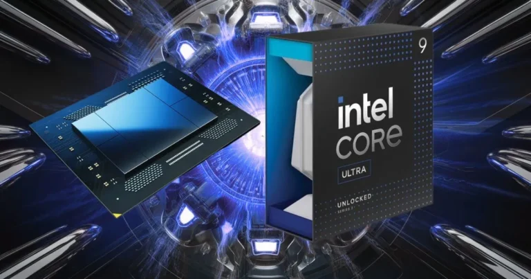 Intel Fined $3 Million by India Regulator CCI Over Restrictive CPU Warranty Policy