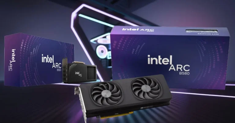 Intel Unleashes XeSS 3 Multi-Frame Generation Across Entire Arc GPU Lineup, Including Integrated Graphics