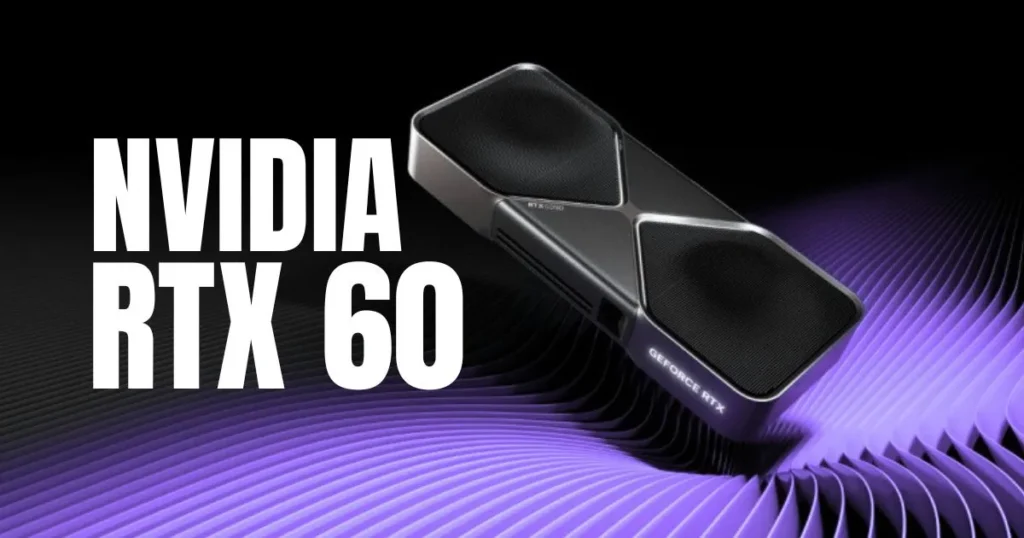 NVIDIA's RTX 50 SUPER Refresh Delayed, Next-Gen RTX 60 May Be Pushed to 2028