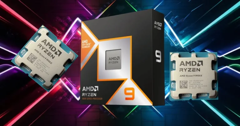 Second Ryzen 9 9950X Dies on ASRock X870 Board - "Cold as Ice" Even After BIOS Update