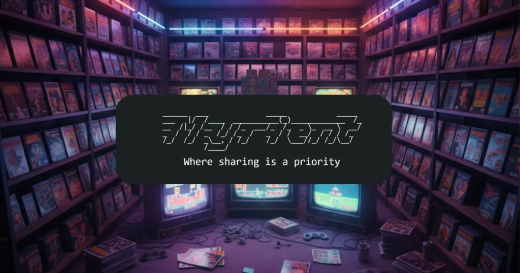 390TB Video Game Archive Myrient to Shut Down March 31, Citing Memory Shortage and Costs