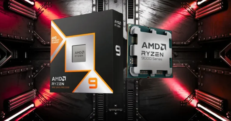 ASRock Accidentally Confirms AMD's Unreleased Ryzen 9 9950X3D2 with Dual 3D V-Cache