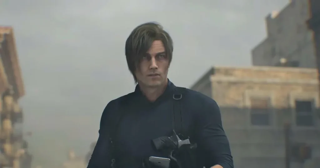 Early Resident Evil Requiem Gameplay Leaks, We Dodged a Bullet