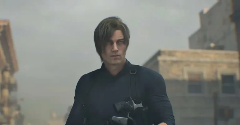 Early Resident Evil Requiem Gameplay Leaks, We Dodged a Bullet