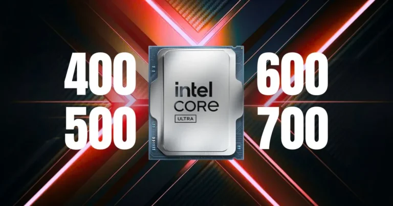 Intel Hints at Major Shift - Future Sockets May Support Multiple CPU Generations