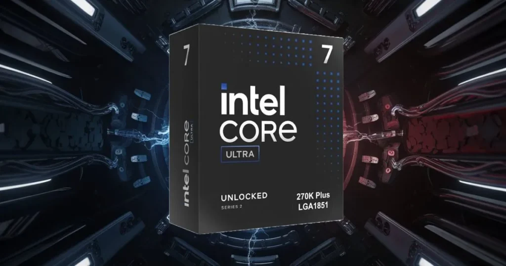 Intel's Arrow Lake Refresh Already Selling Above MSRP: $299 Chip Now $350