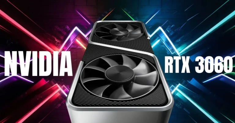 NVIDIA Reportedly Resurrects GeForce RTX 3060, Taps Samsung for 8nm Production