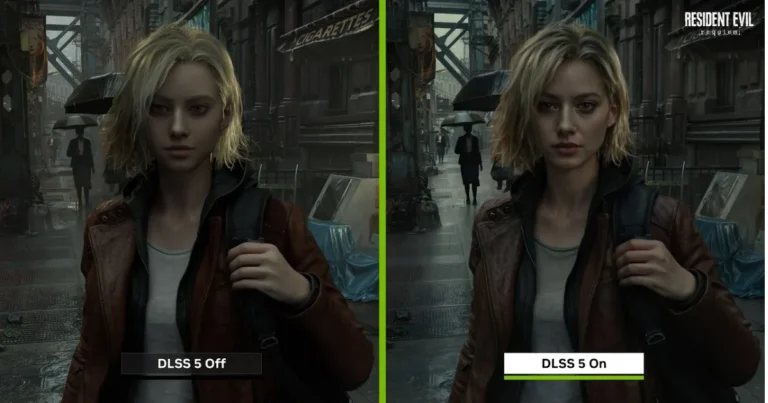 NVIDIA Says DLSS 5 Preserves Artistic Intent with Per-Scene Controls for Developers