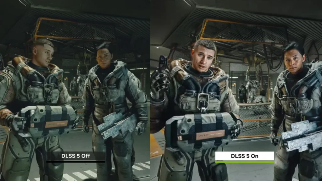 NVIDIA's DLSS 5 Reveal Trailer Gets Roasted - Only 16% Positive Ratings on YouTube
