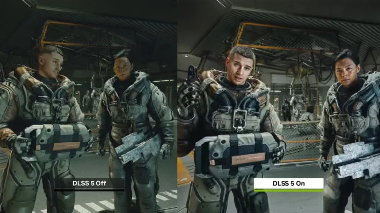 NVIDIA's DLSS 5 Reveal Trailer Gets Roasted - Only 16% Positive Ratings on YouTube