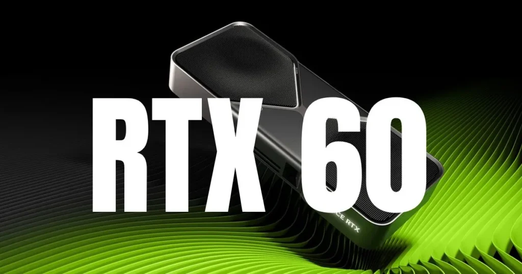 No, GeForce RTX 60 Specs Did Not Leak (Yet) - Ignore the Fake Rumors