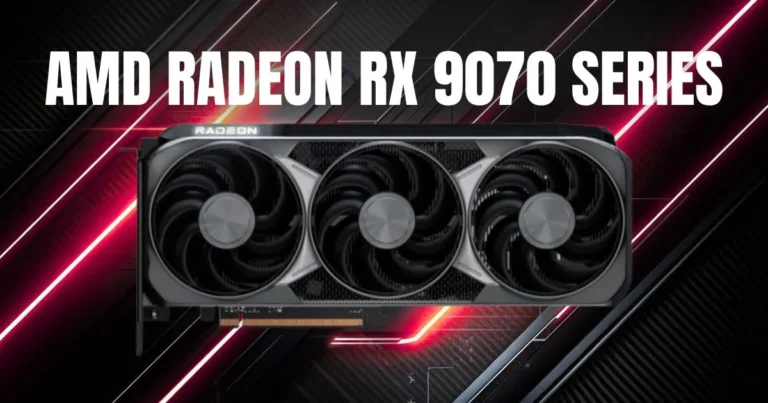 One Year Later - AMD Radeon RX 9070 Series Anniversary Marked by Solid Hardware, Rocky Pricing