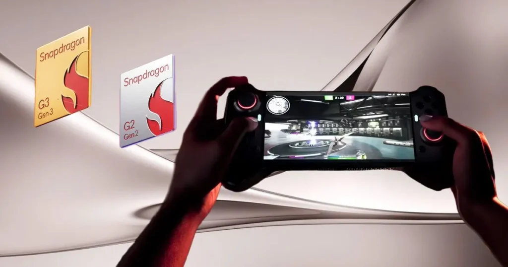 Qualcomm Hits Pause: No Windows Gaming Handheld Announcements at GDC 2026