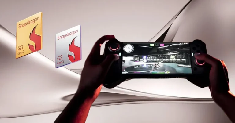 Qualcomm Hits Pause: No Windows Gaming Handheld Announcements at GDC 2026